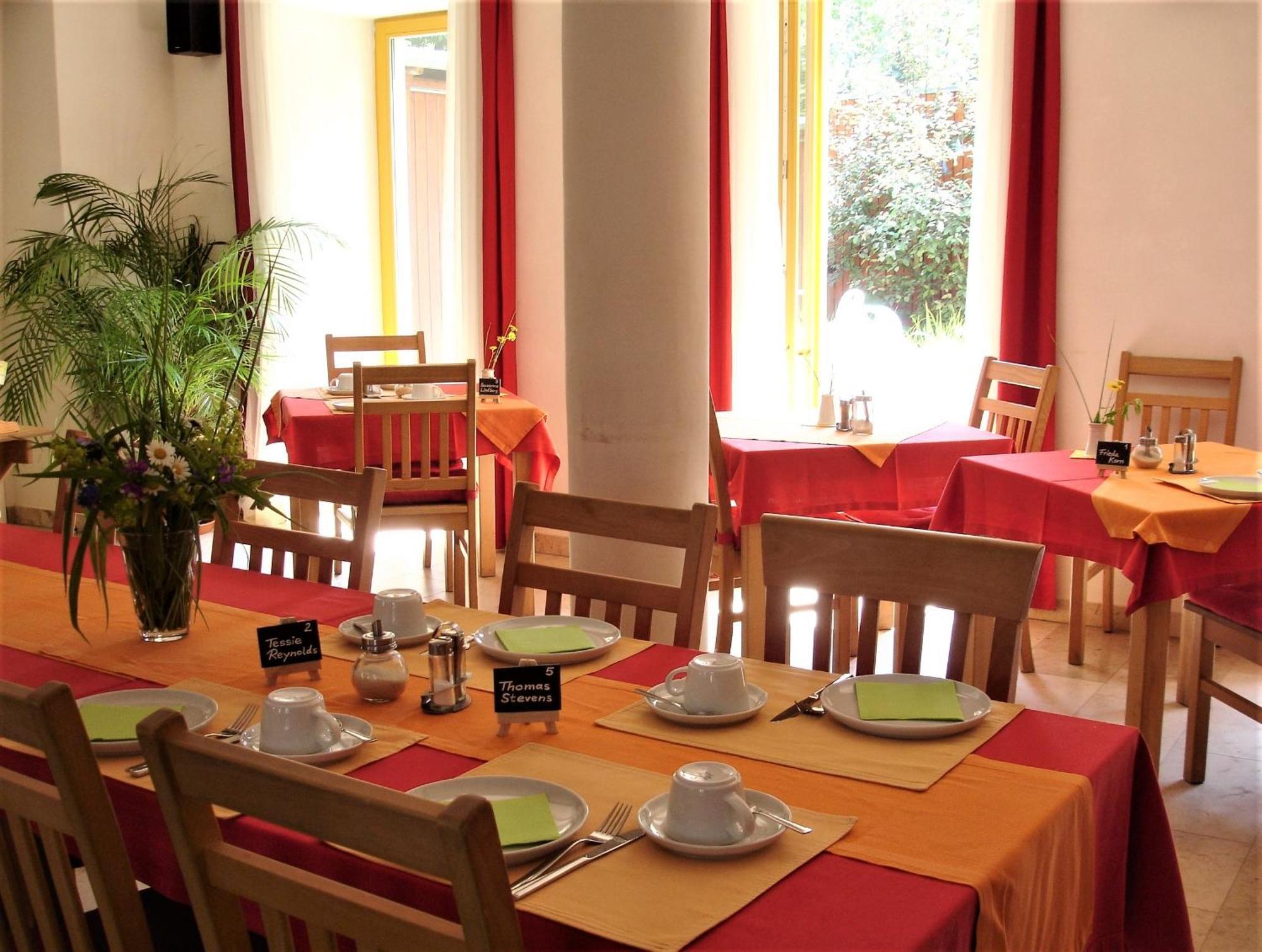 וויימר Bio Hotel Kipperquelle מראה חיצוני תמונה