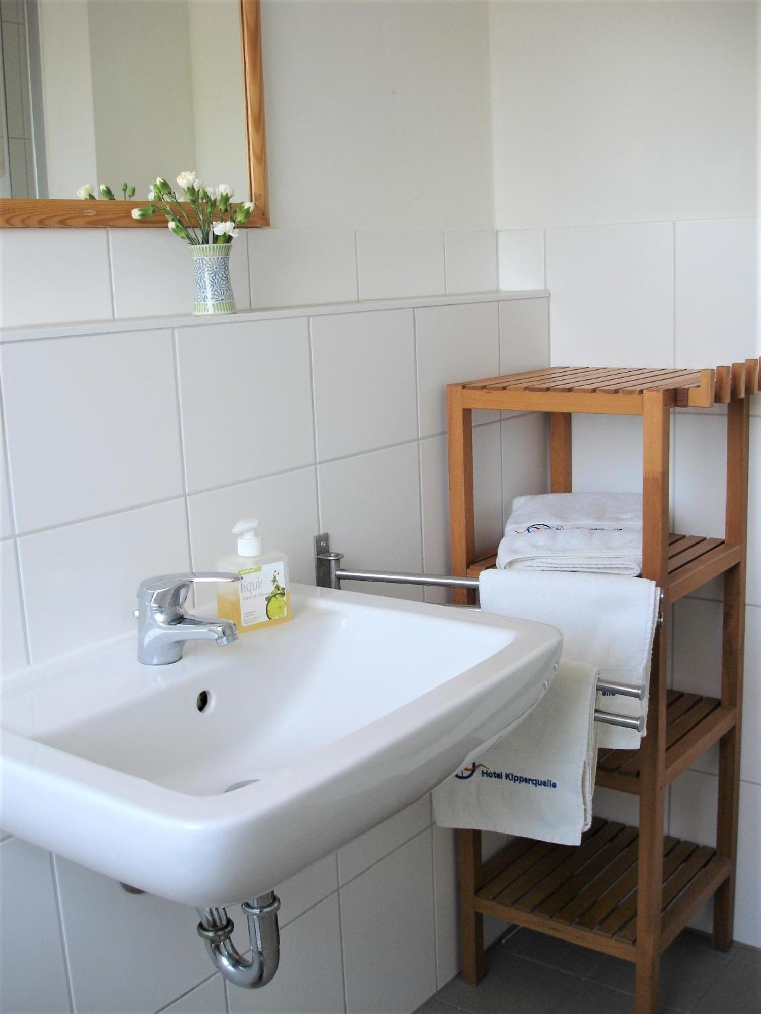 וויימר Bio Hotel Kipperquelle חדר תמונה
