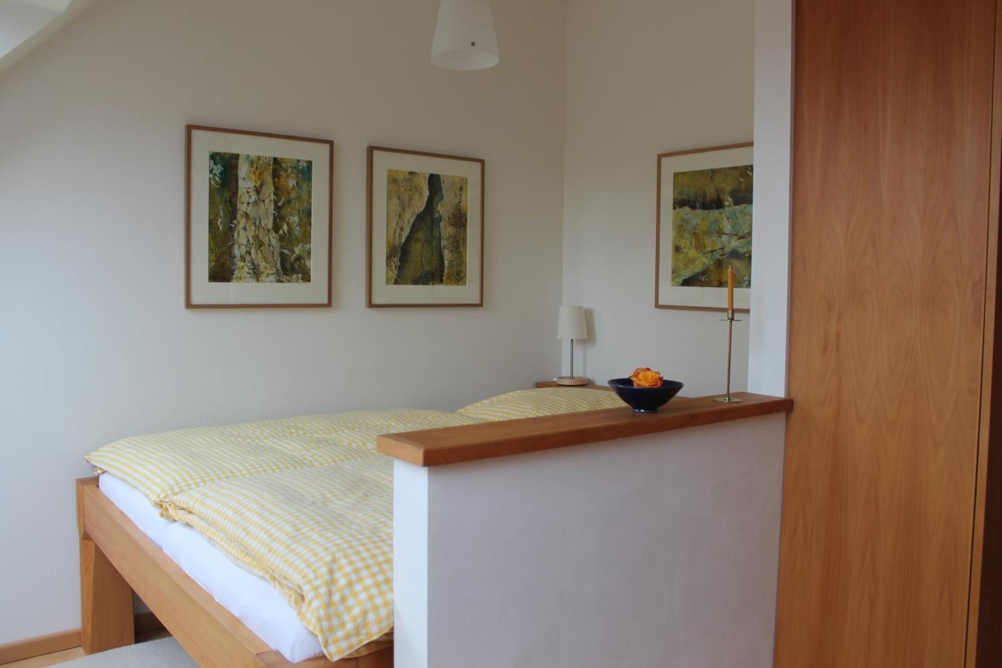 וויימר Bio Hotel Kipperquelle חדר תמונה