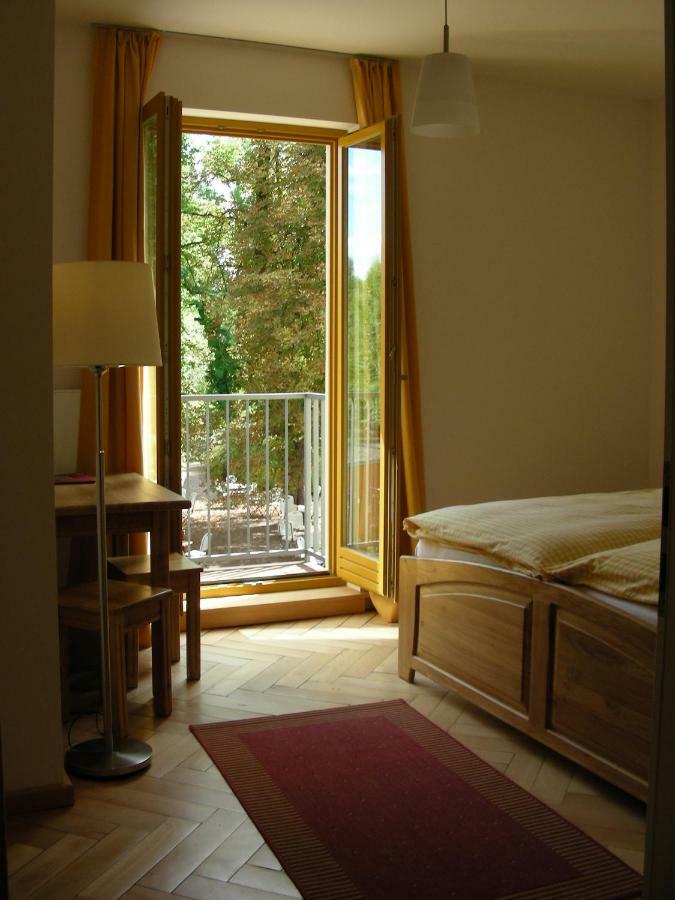 וויימר Bio Hotel Kipperquelle מראה חיצוני תמונה